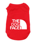 Summer Pet Vest for Dogs and Cats (Single Piece)